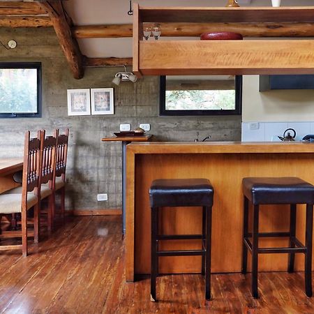 San Martín de los Andes Altos Del Alma Cabanas מראה חיצוני תמונה