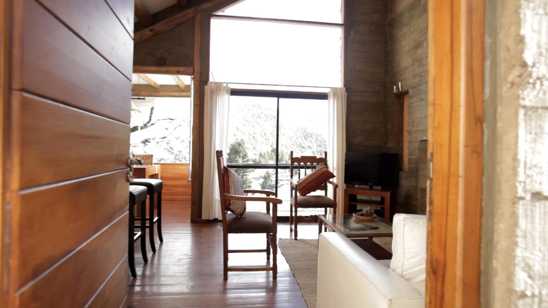San Martín de los Andes Altos Del Alma Cabanas מראה חיצוני תמונה