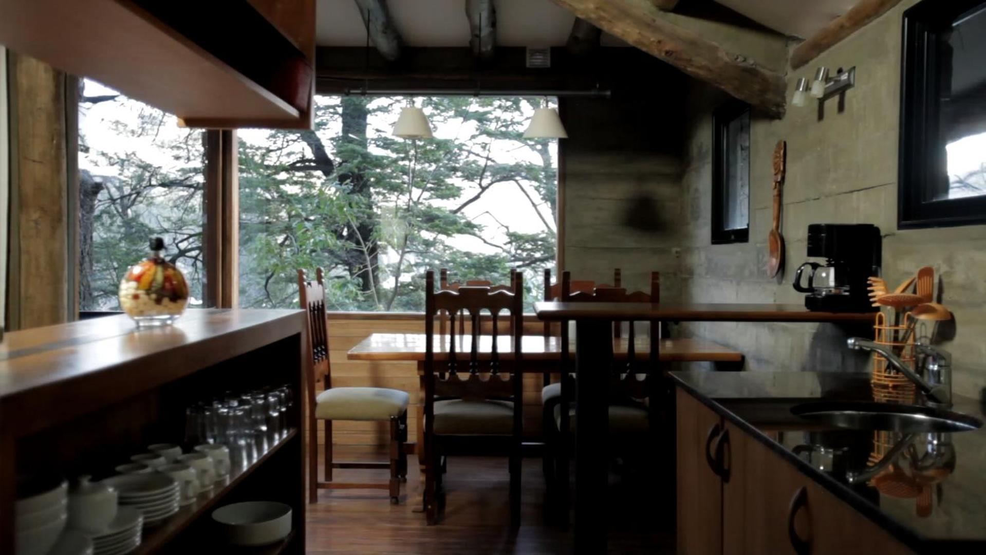 San Martín de los Andes Altos Del Alma Cabanas מראה חיצוני תמונה