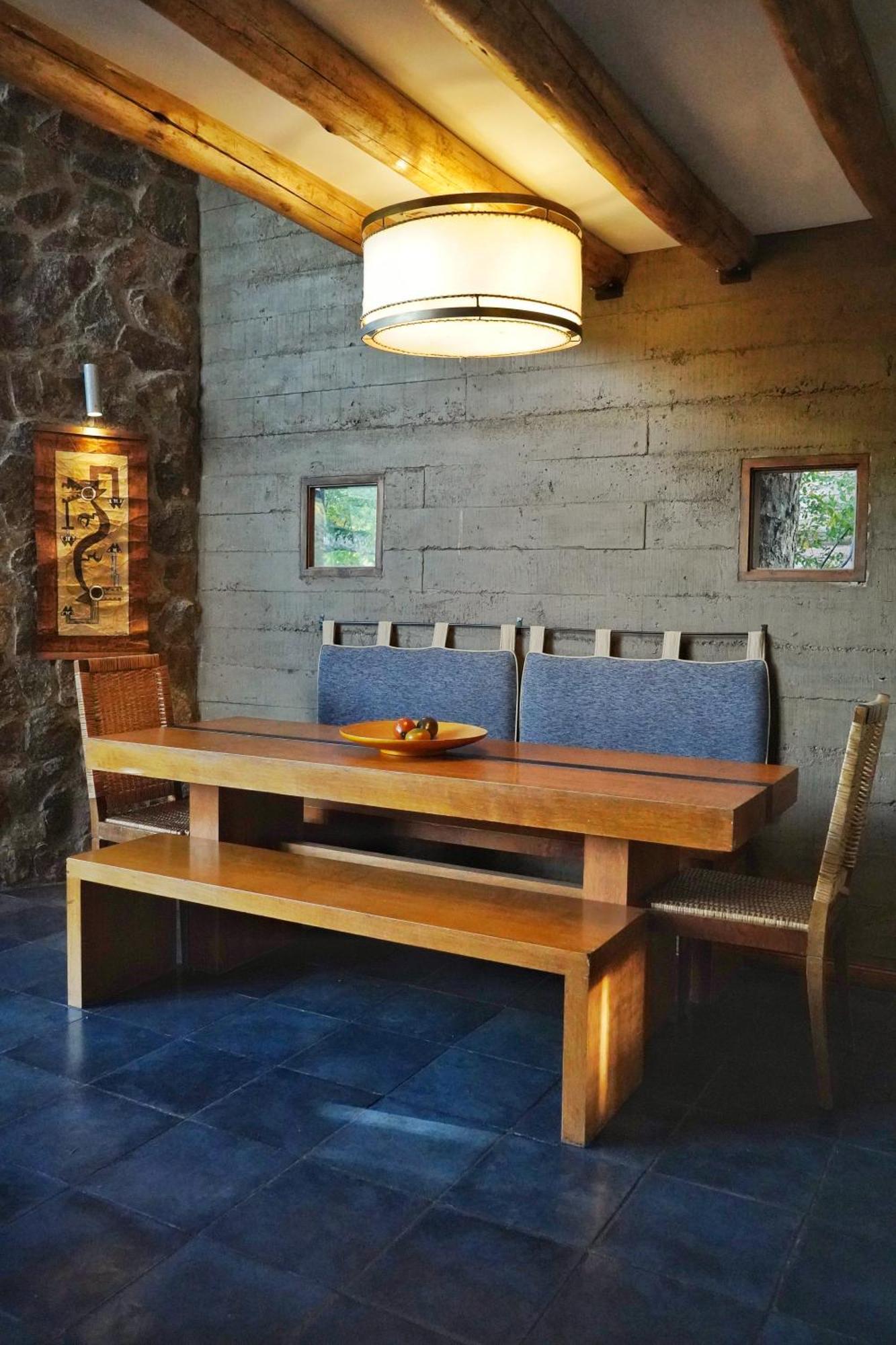 San Martín de los Andes Altos Del Alma Cabanas מראה חיצוני תמונה