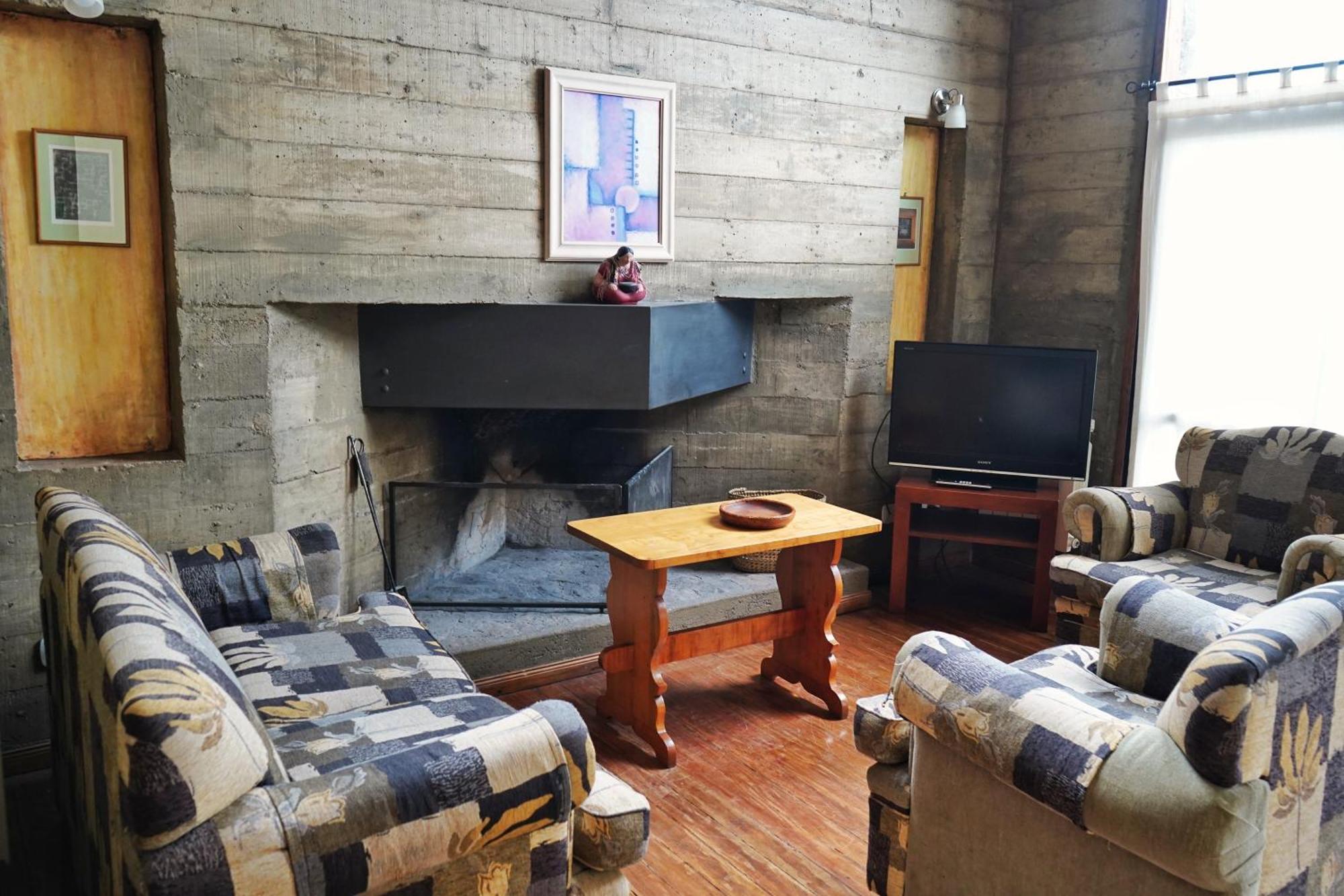 San Martín de los Andes Altos Del Alma Cabanas מראה חיצוני תמונה