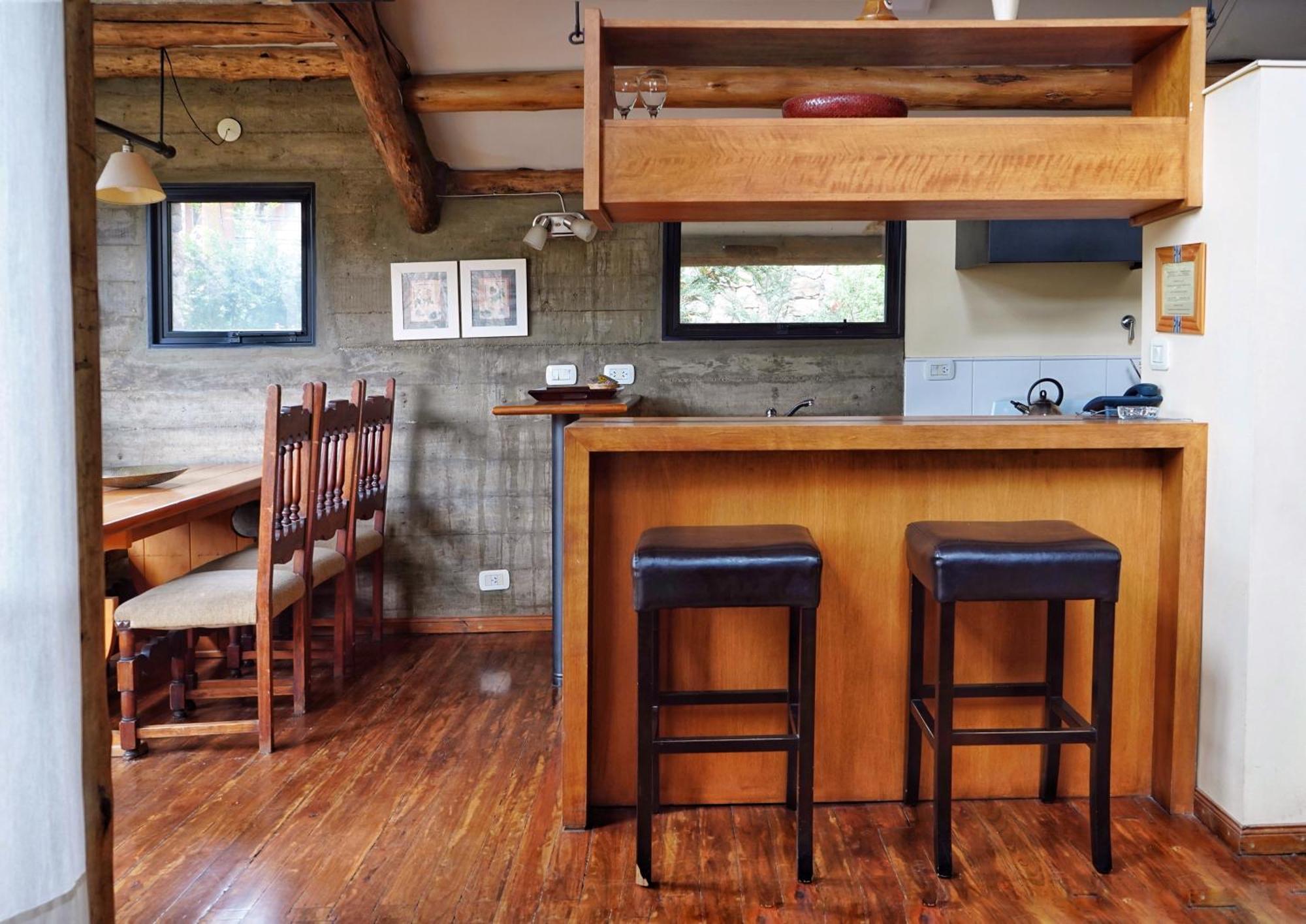San Martín de los Andes Altos Del Alma Cabanas מראה חיצוני תמונה