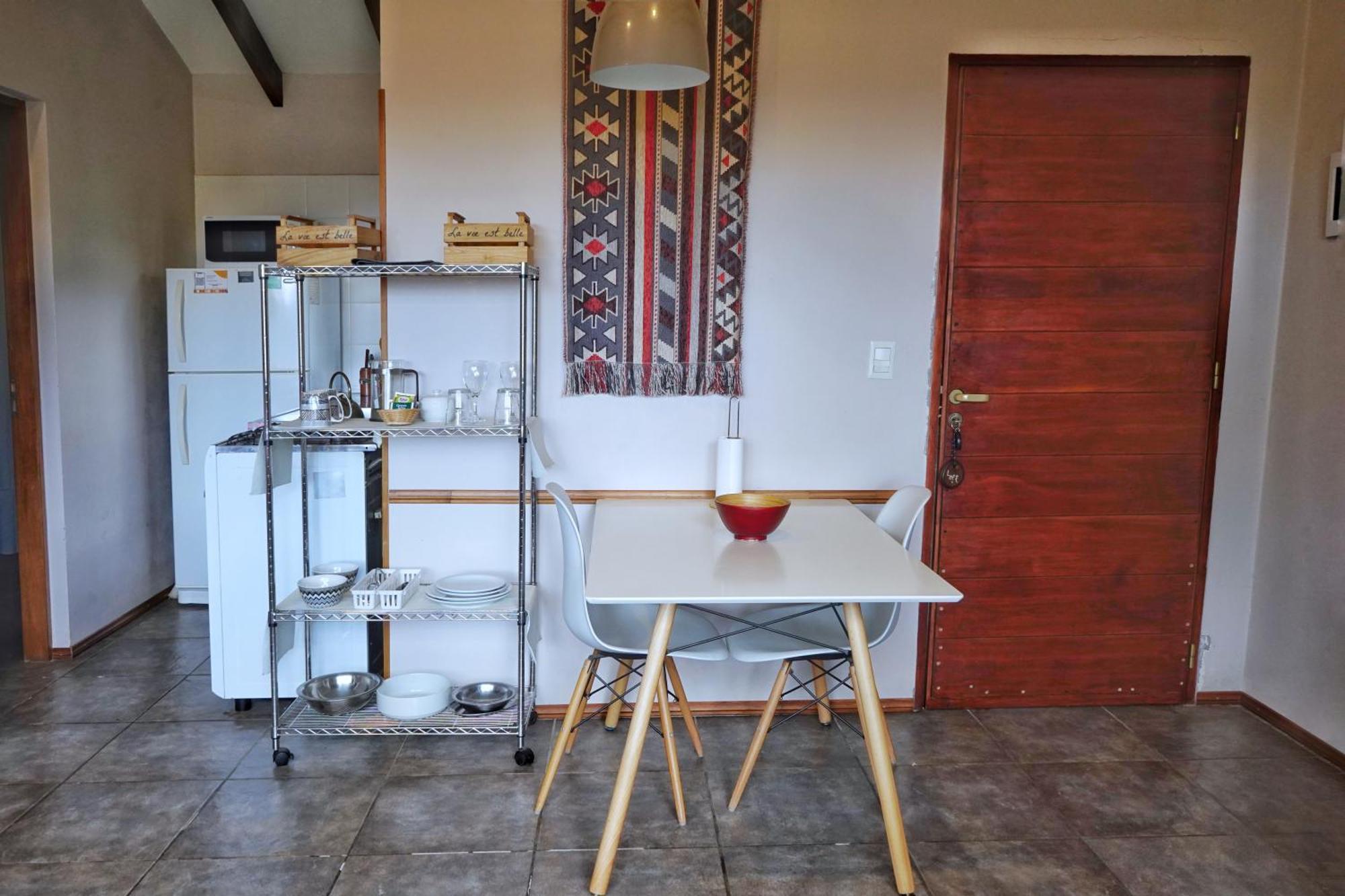 San Martín de los Andes Altos Del Alma Cabanas מראה חיצוני תמונה