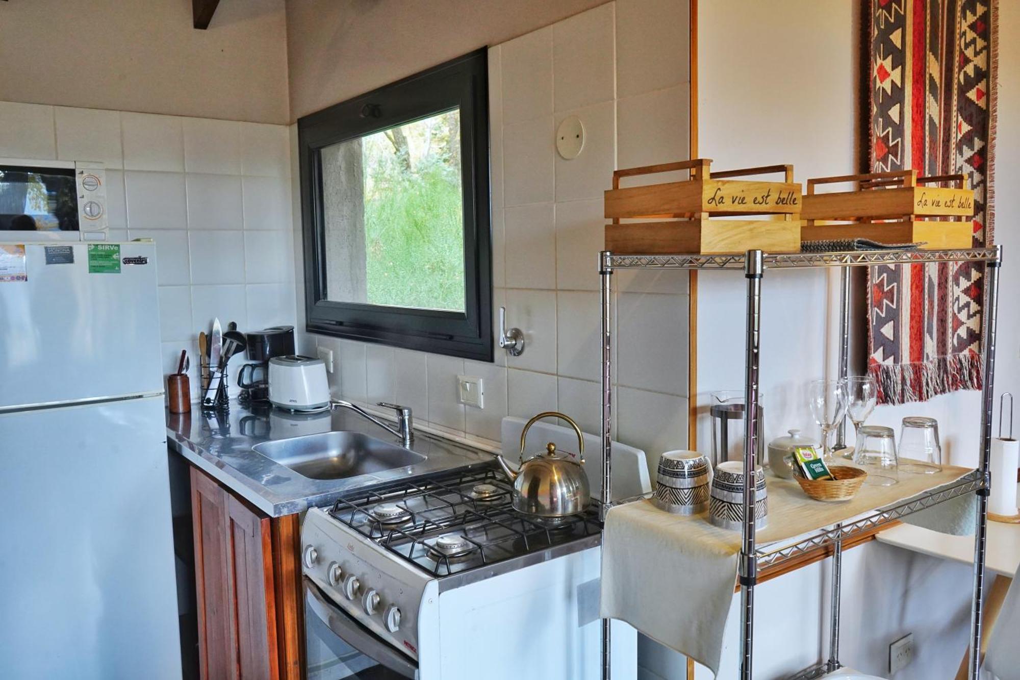 San Martín de los Andes Altos Del Alma Cabanas מראה חיצוני תמונה