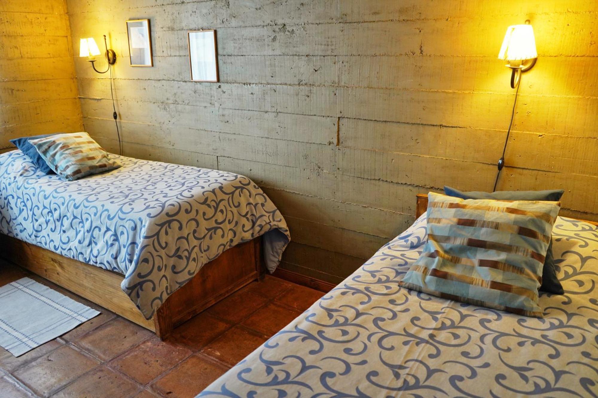 San Martín de los Andes Altos Del Alma Cabanas מראה חיצוני תמונה