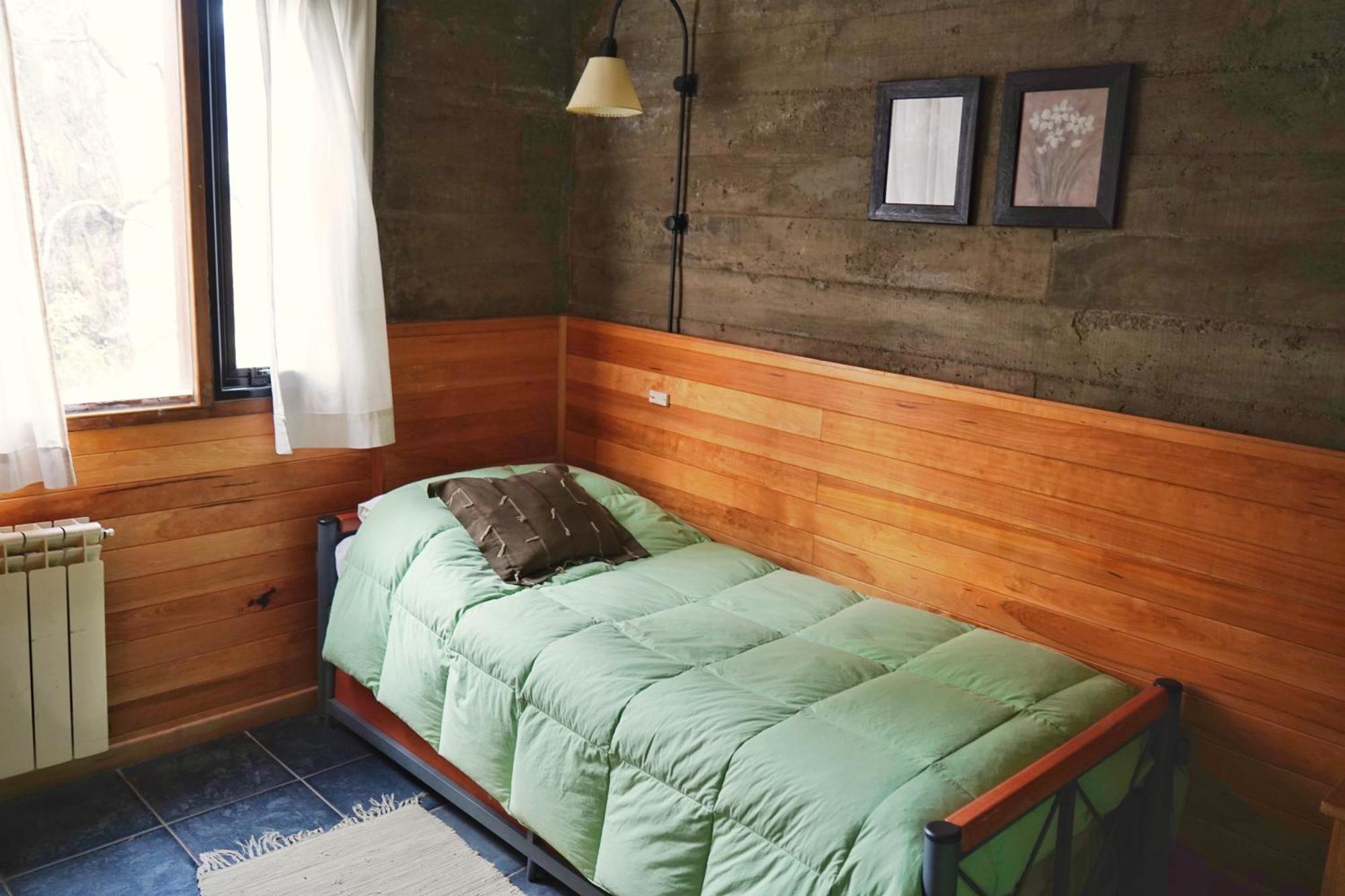 San Martín de los Andes Altos Del Alma Cabanas מראה חיצוני תמונה
