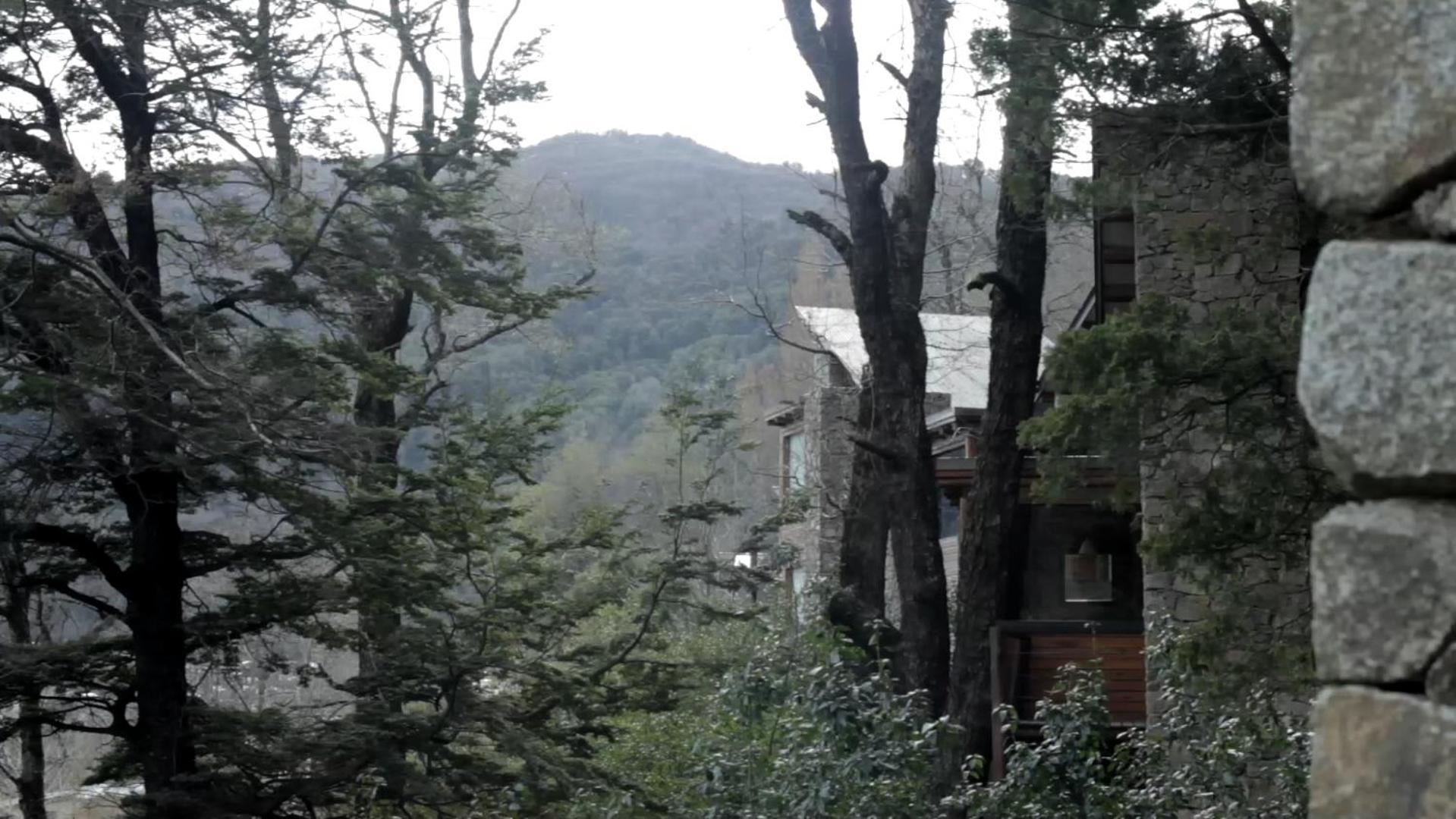 San Martín de los Andes Altos Del Alma Cabanas מראה חיצוני תמונה