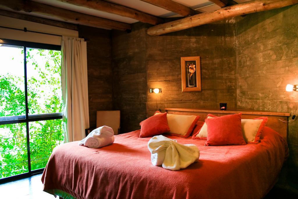 San Martín de los Andes Altos Del Alma Cabanas מראה חיצוני תמונה