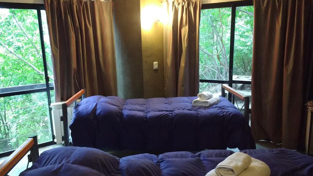 San Martín de los Andes Altos Del Alma Cabanas מראה חיצוני תמונה