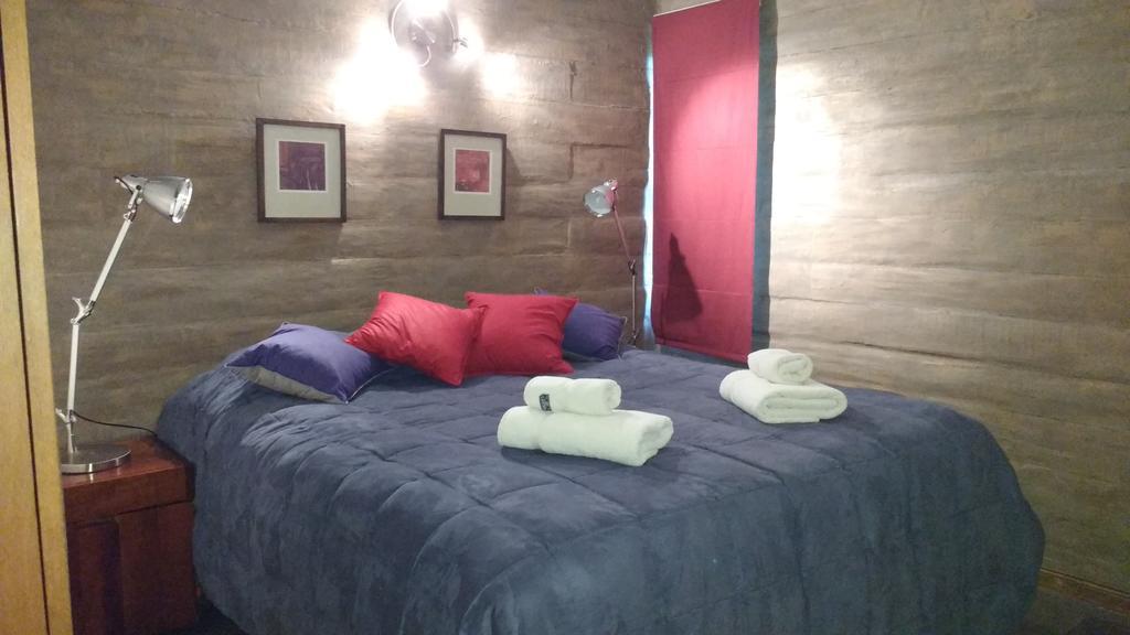 San Martín de los Andes Altos Del Alma Cabanas מראה חיצוני תמונה